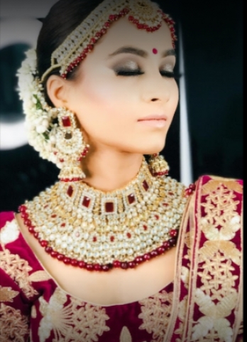 Womens Era Makeovers