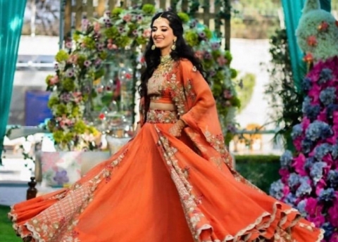 Ritti Rivazz by Ritik Baswal