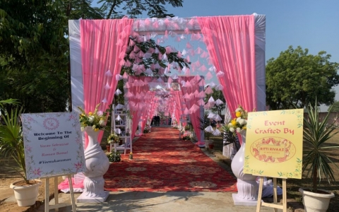 Ritti Rivazz by Ritik Baswal