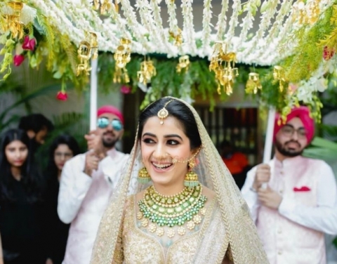 Ritti Rivazz by Ritik Baswal