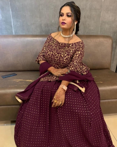 Rainbow Unisex Salon