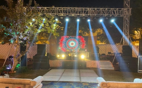 Incognito Experience Managemen