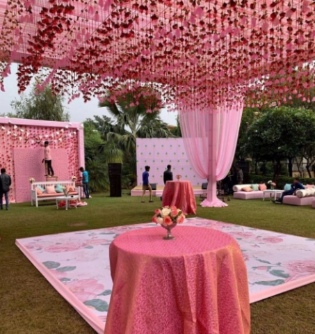 Incognito Experience Managemen