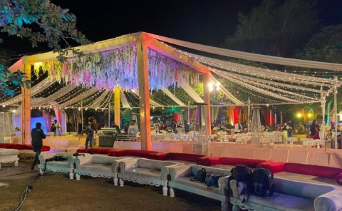 Incognito Experience Managemen