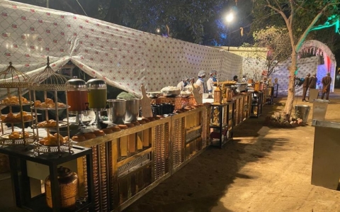 Incognito Experience Managemen