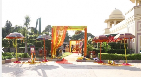 Planahead Creations Events & E