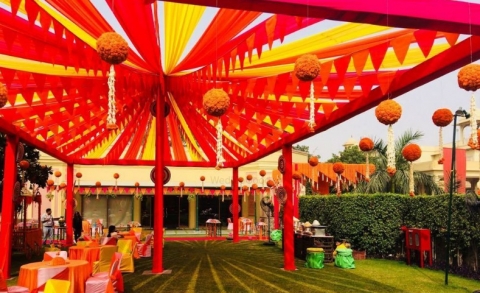 Planahead Creations Events & E