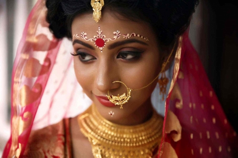 10+ Best Hair Styling Makeup-artists in Kolkata | Hair Styling Makeup- artists Profiles, Reviews and Prices | VenueLook
