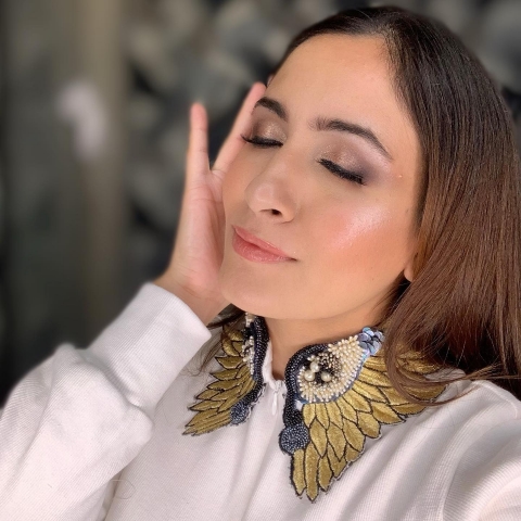 Makeup Artistry by Upasna