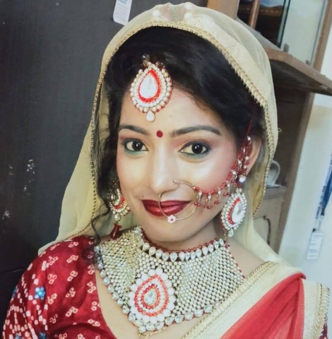 Aashna Makeover