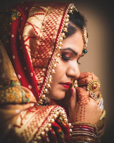 Ace Makeup by Nikita Jain