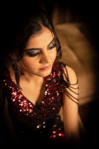 Ace Makeup by Nikita Jain