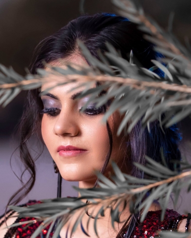 Ace Makeup by Nikita Jain