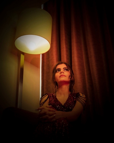 Ace Makeup by Nikita Jain