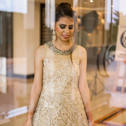 Ace Makeup by Nikita Jain