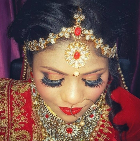 Twisha Beauty Parlour