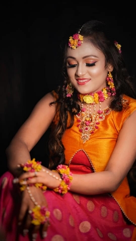 Twisha Beauty Parlour