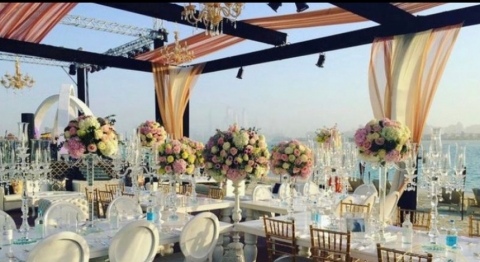 The Ministry Of Events	