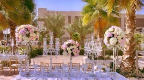 The Ministry Of Events	