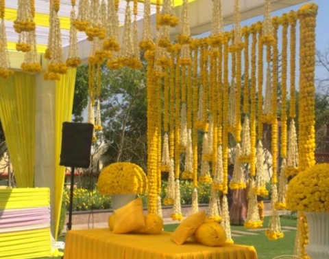 The Ministry Of Events	