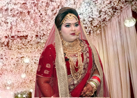 Aparna Singh Artistry