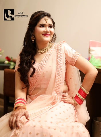 Aparna Singh Artistry