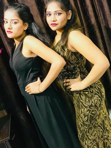 Blue Whale Women Salon