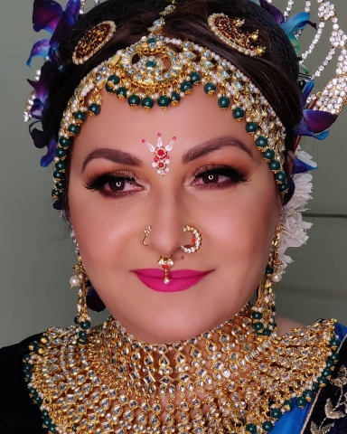 Sheena Kaur Makeovers
