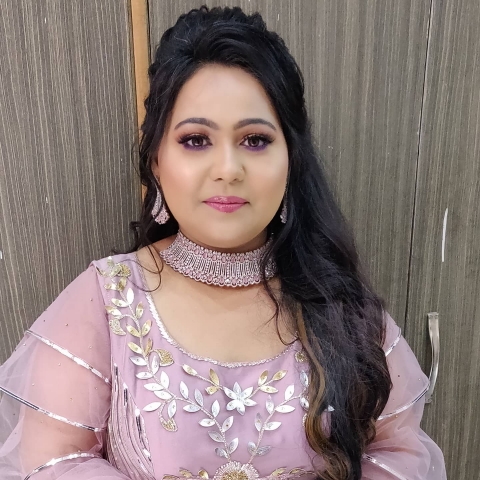 Sheena Kaur Makeovers