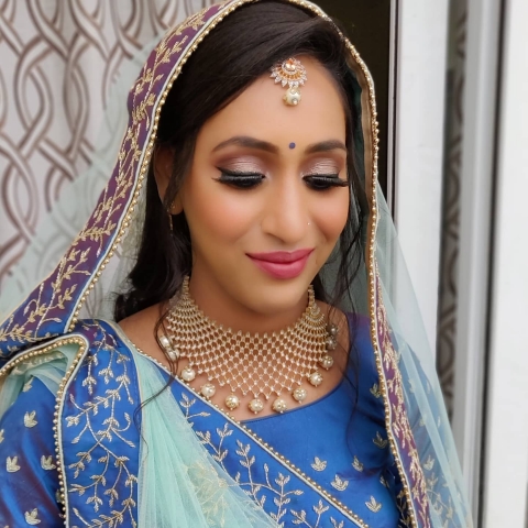 Sheena Kaur Makeovers