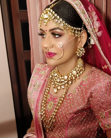 Sheena Kaur Makeovers