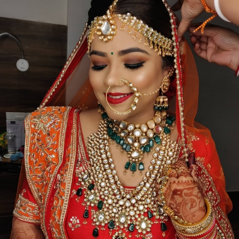 Sheena Kaur Makeovers