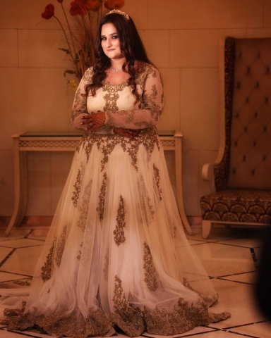 Makeup By Chakshu Fulwani