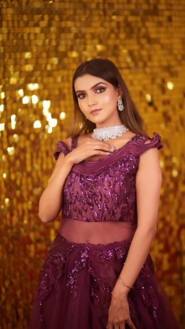 Makeup by Khushboo Maheshwari