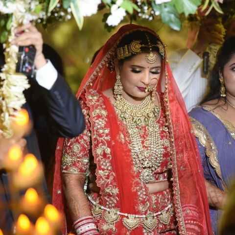 Makeup Artistry By Sonam