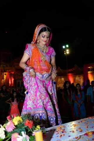 Kajal Makeup Artistry