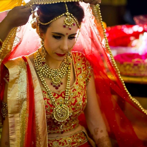 Kajal Makeup Artistry