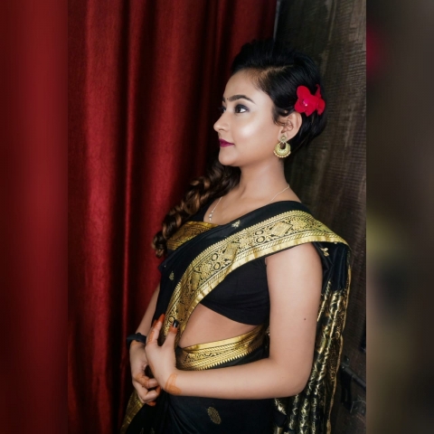 Orchid Beauty Parlour