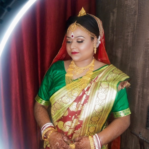 Orchid Beauty Parlour