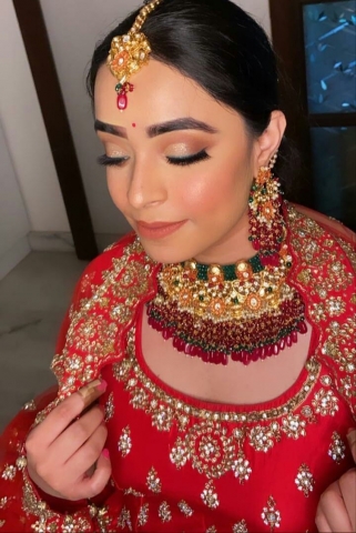 Orchid Beauty Parlour