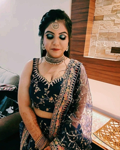 Decent Makeovers by Sonia Aror