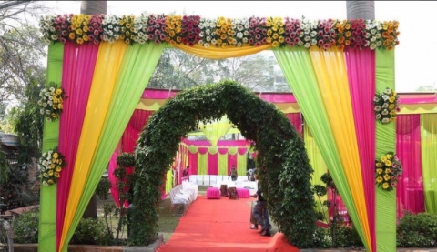 Vows Wedding & Event Planners