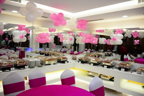 Vows Wedding & Event Planners