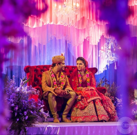 Dream Indian Weddings