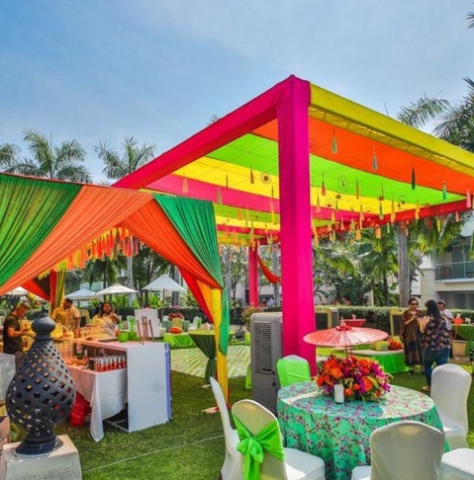 Dream Indian Weddings