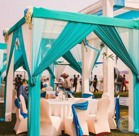 Dream Indian Weddings