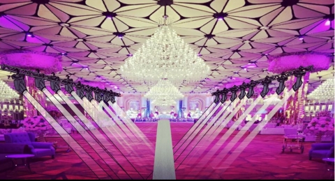 Information on The Wedding Spe