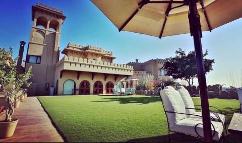 Information on The Wedding Spe