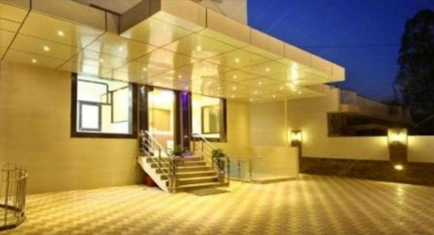 Vivah Mubarak Event And Weddin