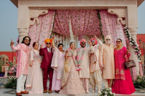 Camlition Productions